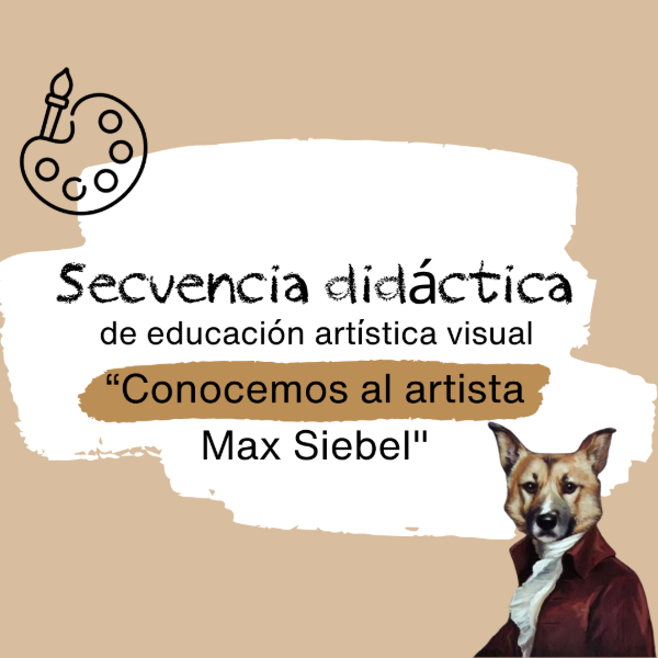 Producto - Secuencia: Max Siebel