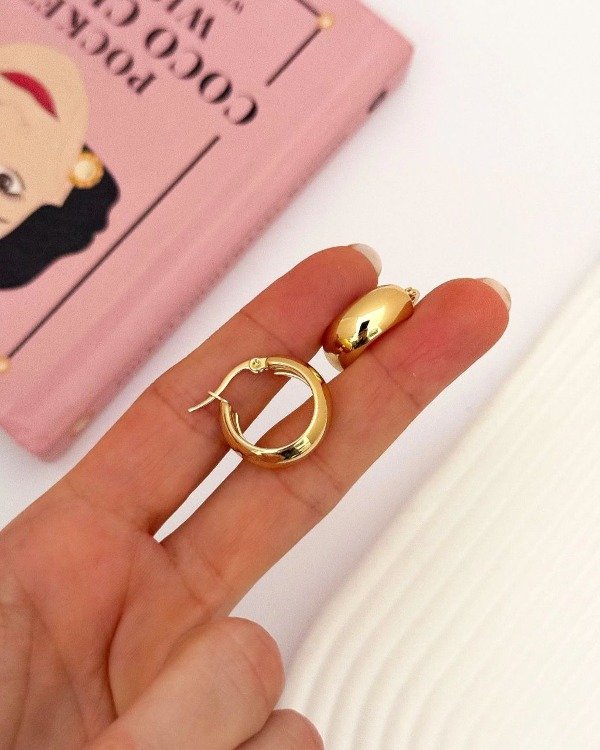 Producto - Argolla Line 2.1