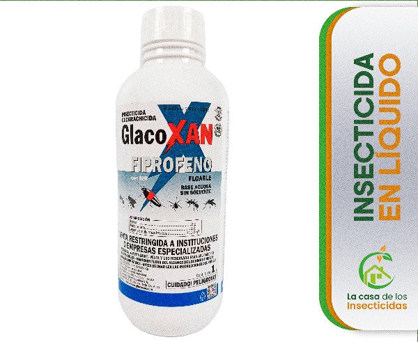 Producto - Fiprofeno x 1 ltr.