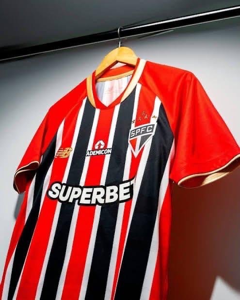 Producto - Camisetas Importadas Hincha Equipos Brasileños