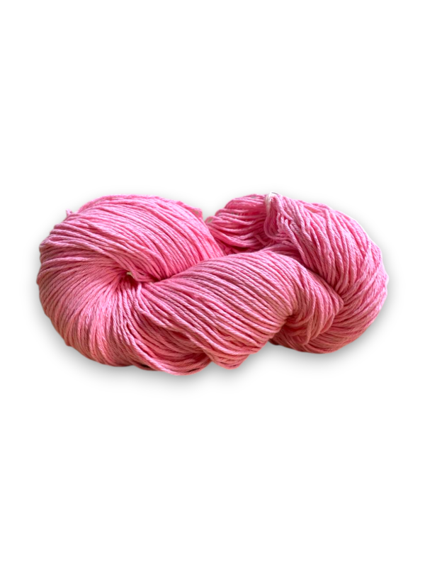 Producto - ALGODÓN HILADO RUSTICO 8/6 ROSA CHICLE
