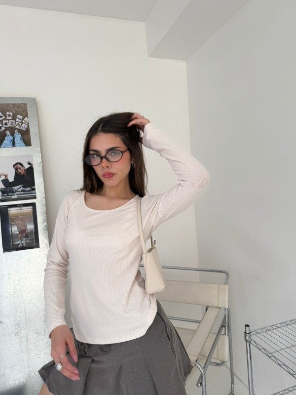 Producto - Remera René