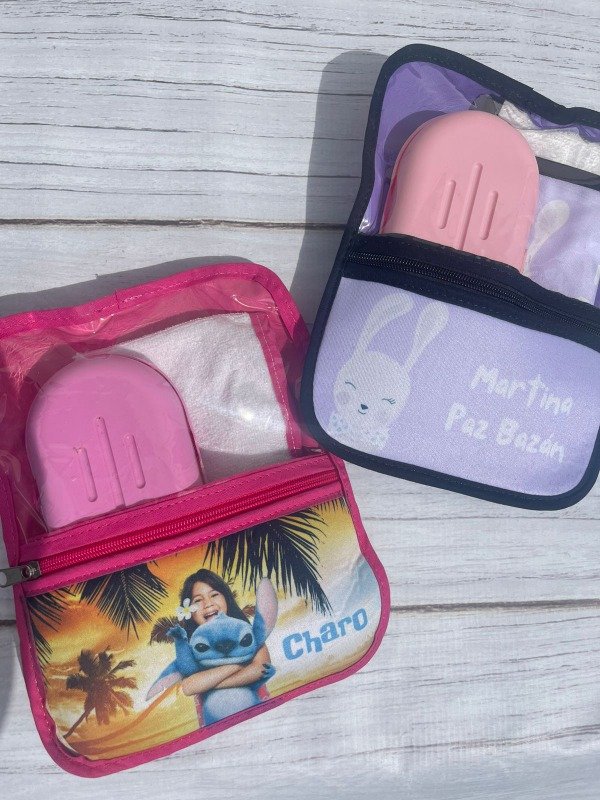 Producto - Set de higiene