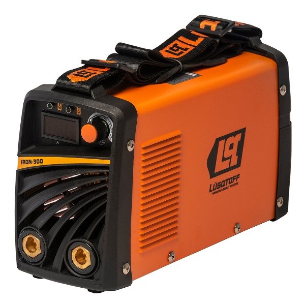 Producto - SOLDADORA INVERTER - MMA