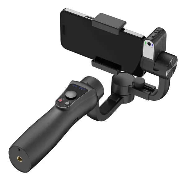 Producto - ESTABILIZADOR GIMBAL S5 PRO BLACK