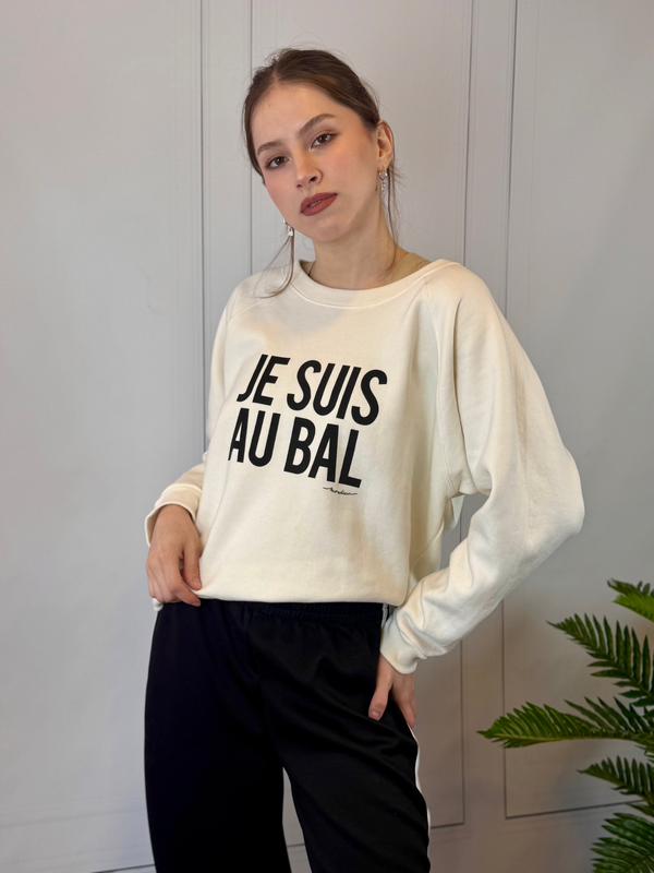 Producto - Buzo estoy en el baile