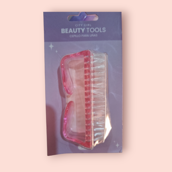 Producto - CEPILLO UÑA CITY GIRL