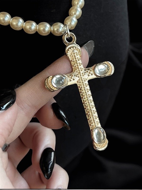 Producto - Cruz Celestica