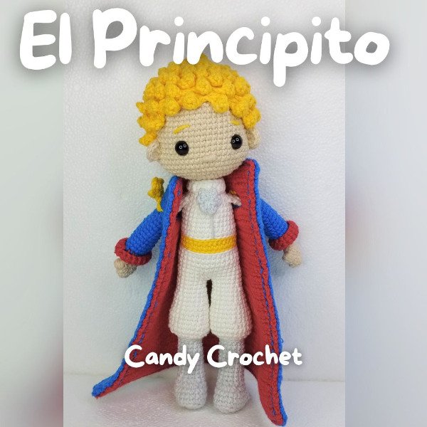 Producto - El Principito