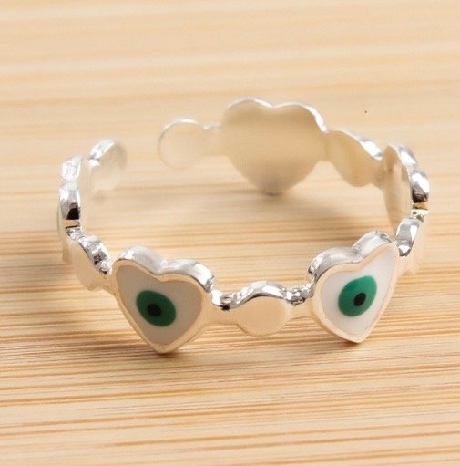 Producto - An. Regulable ojos verdes