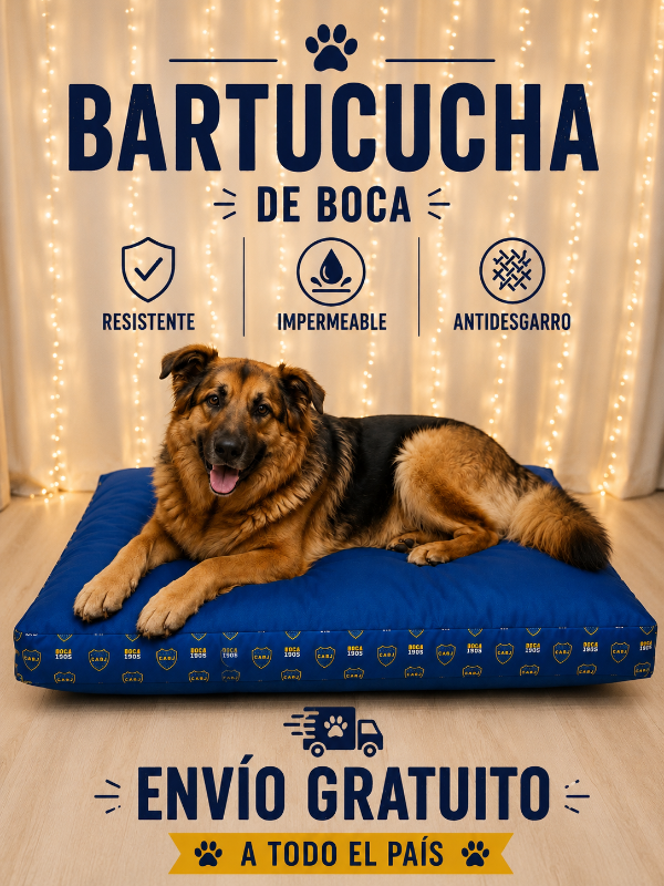Producto - BARTUCUCHA BOCA