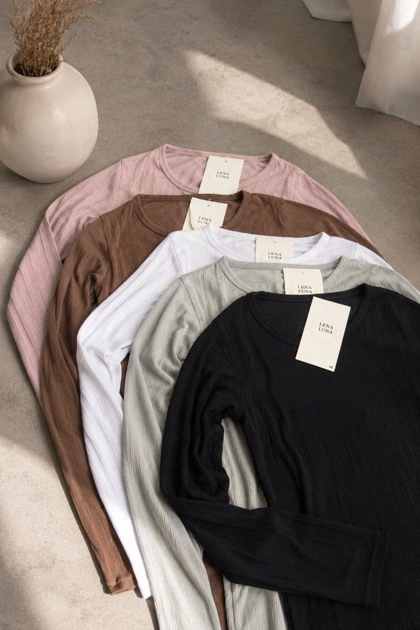 Producto - CAMISETA TIZIANA