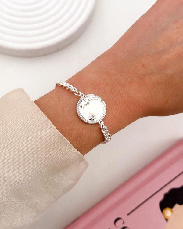 Producto - Pulsera Lunar