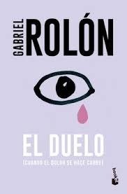 Producto - Gabriel Rolón "El duelo"