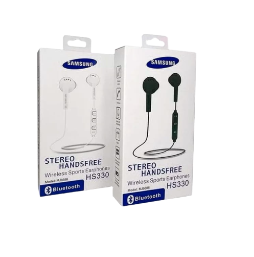 Producto - AU308 AURICULARES SAMSUNG HS330