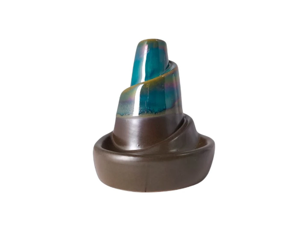 Producto - CASCADA DE HUMO ESPIRAL