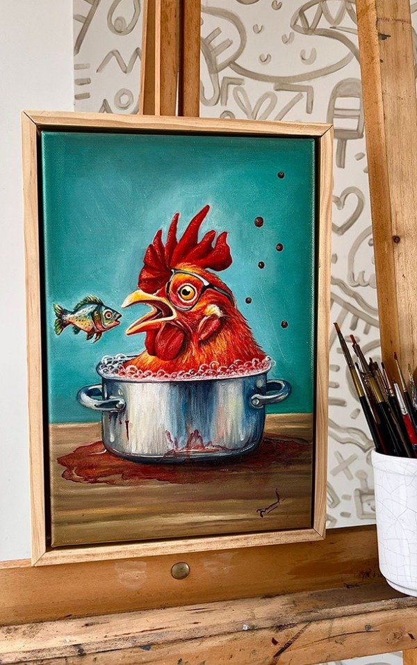 Producto - :: PUCHERO ::