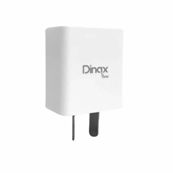 Producto - Cabezal Cargador 5v - 1a