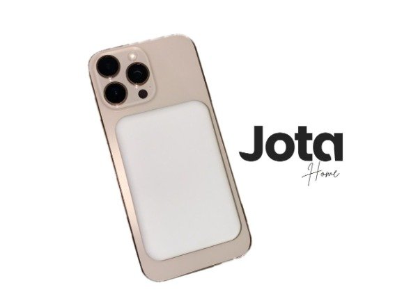 Producto - CARGADOR PORTATIL PARA IPHONE
