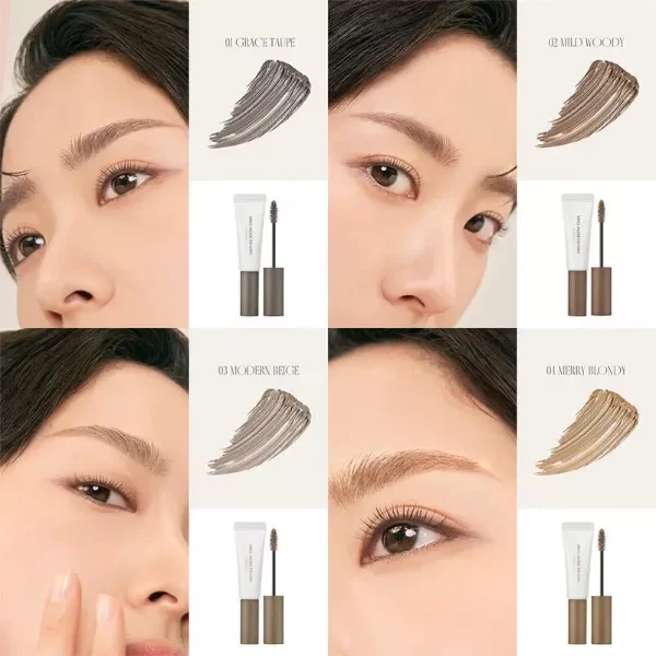 Producto - romand Han All Brow Cara (4 Colores) - 1