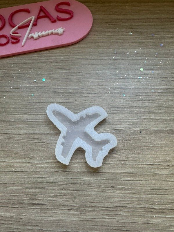 Producto - Molde avión