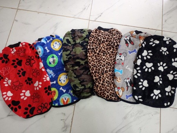 Producto - ENVIO GRATIS POLAR PIEL