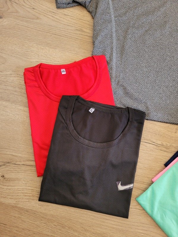Producto - Crop Dama NK - 4