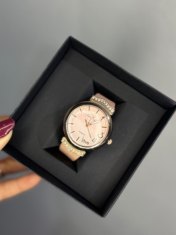 Producto - Reloj con caja mujer 5