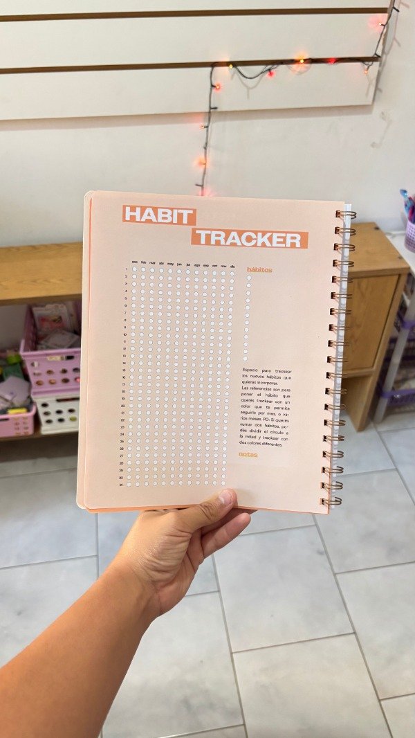 Producto - Cuaderno Alice - 1
