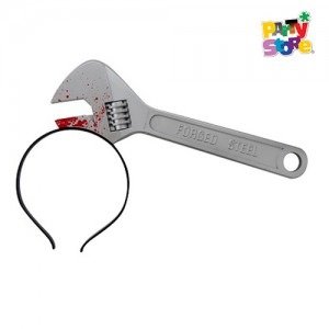 Producto - Vincha llave inglesa