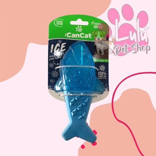 Producto - PESCADO MORDILLO CANCAT