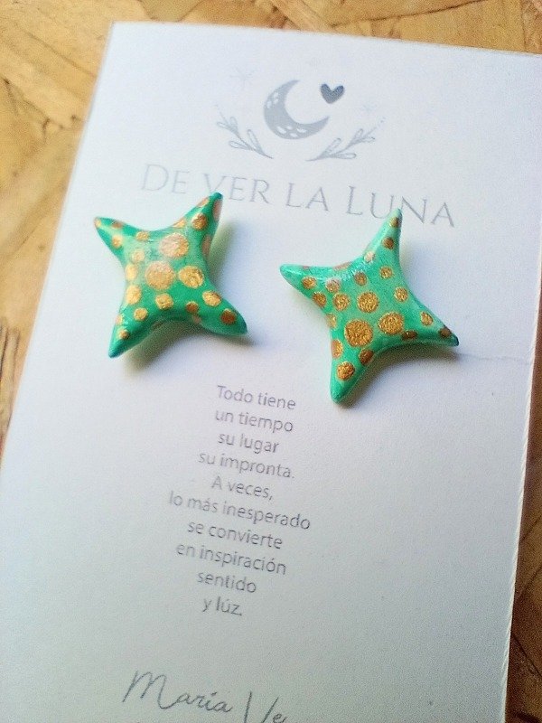 Producto - Diseño Orión (Esmeralda)