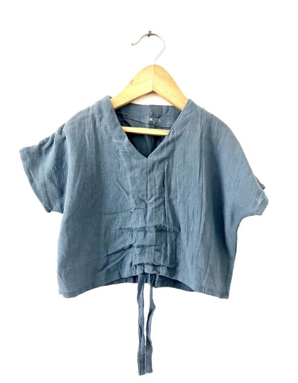 Producto - Camisola Calma - Azul