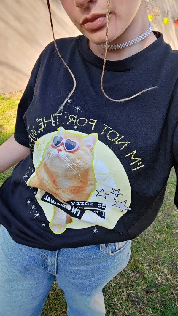 Producto - Remerón Weak