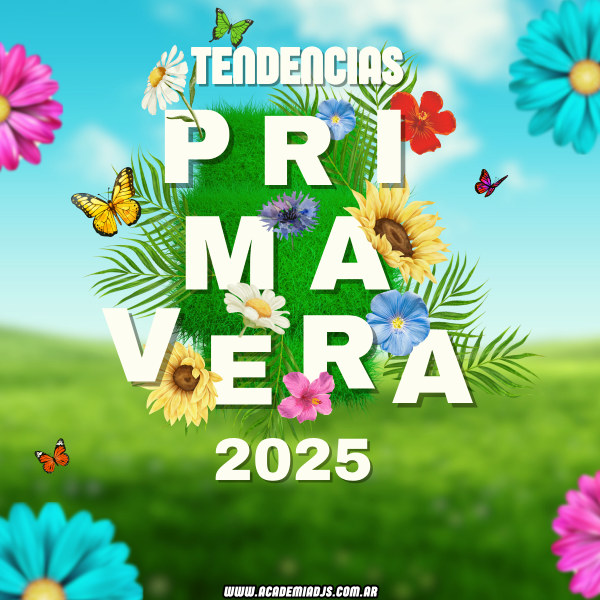 Producto - TENDENCIAS PARA DJS PRIMAVERA 2025
