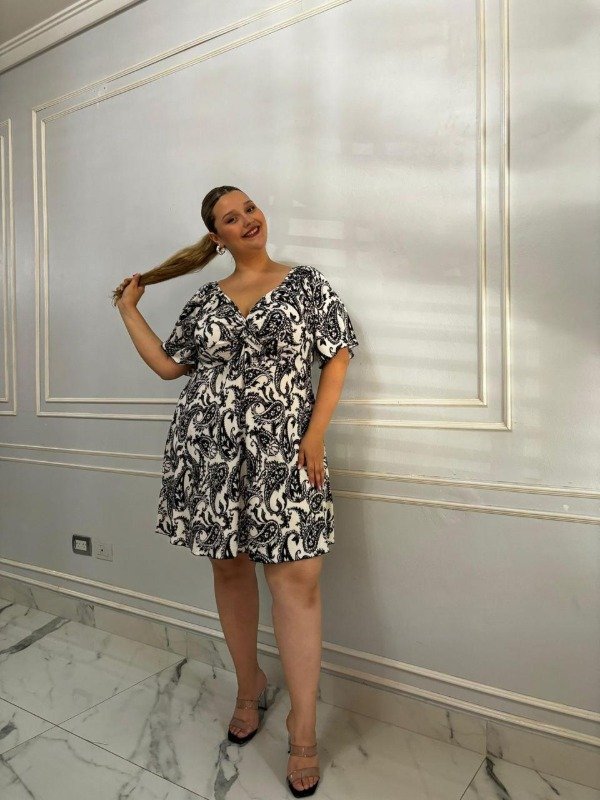 Producto - Vestido ada