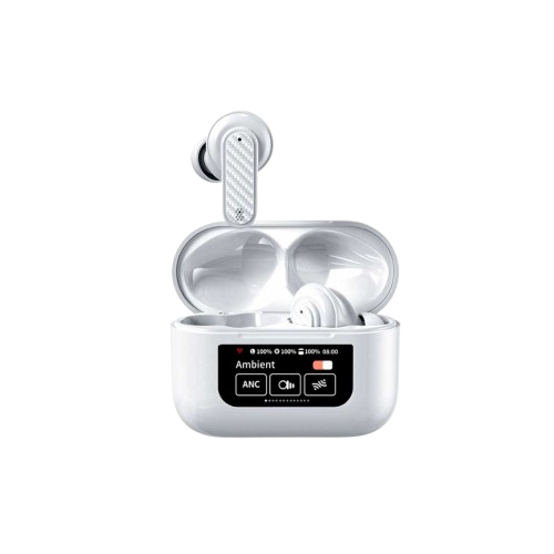 Producto - Auriculares con pantalla Smart NM SMART