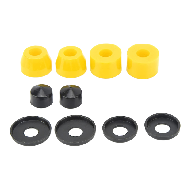 Producto - Bujes Skate Dater School Days STD Set para 2 trucks Soft Super Blandos