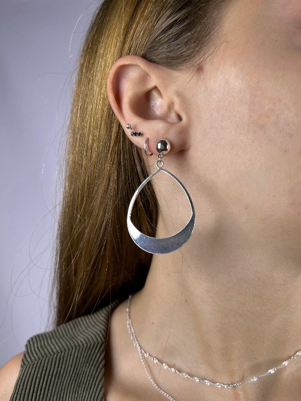 Producto - AROS PASANTES GOTAS 0014