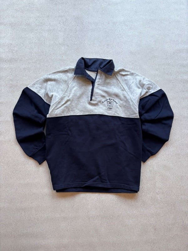 Producto - Buzo Vintage Rugby T.M - 0