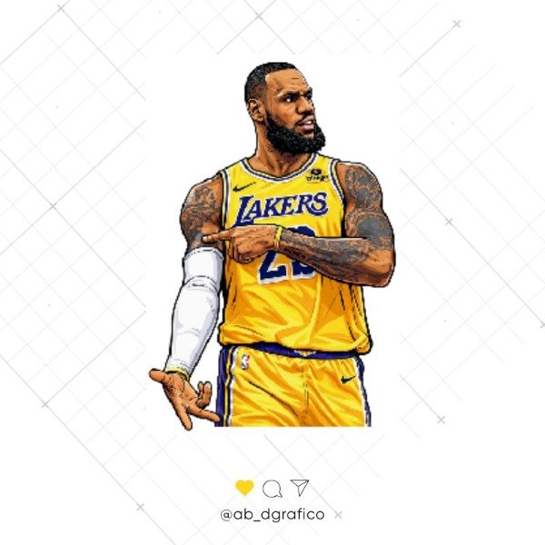 Producto - LEBRON