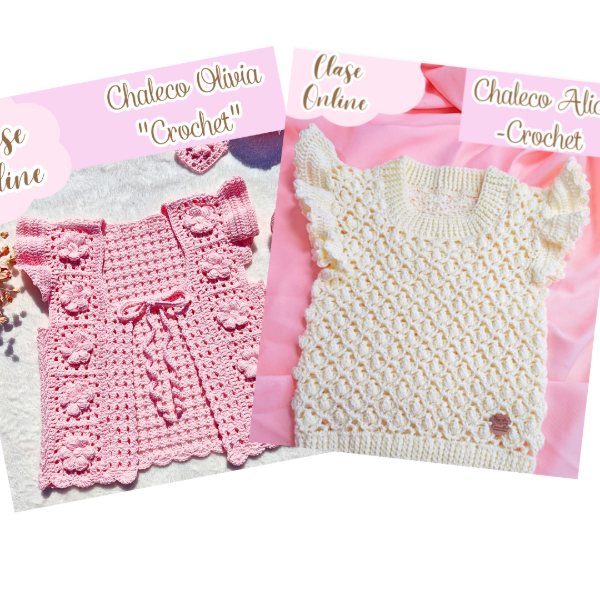 Producto - PACK CHALECOS