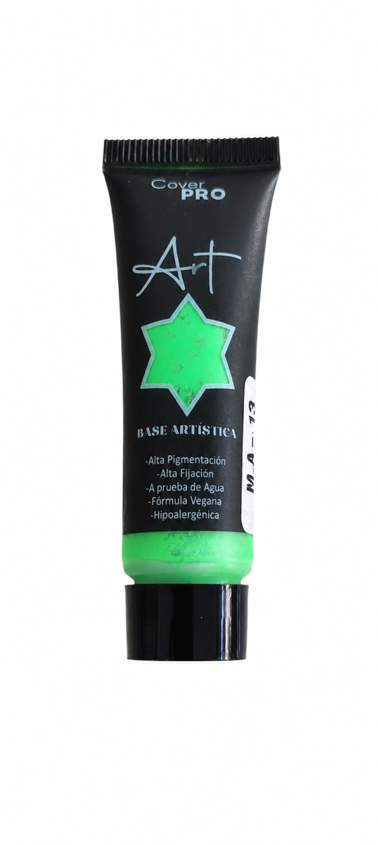 Producto - BASES ARTISTICAS - COLORINA - 7