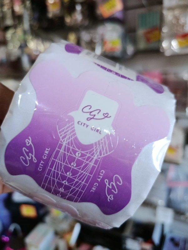 Producto - MOLDES CITY PASTEL