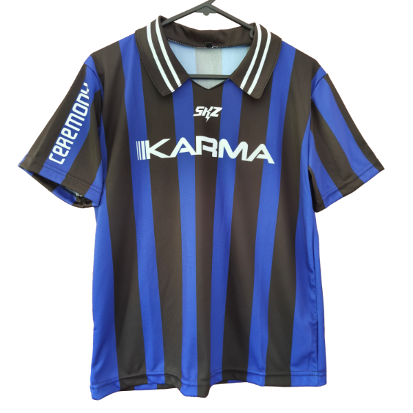 Producto - Camiseta Stray Kids - Ceremony KARMA