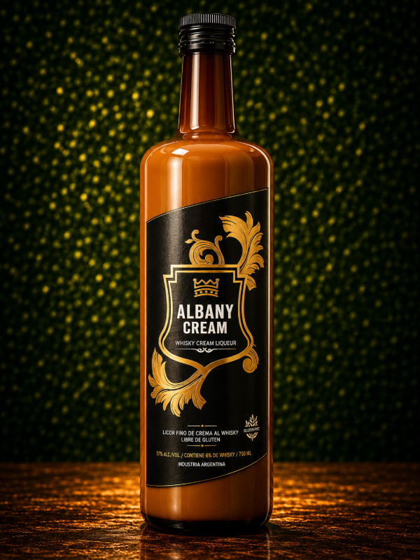 Producto - ALBANY CREAM