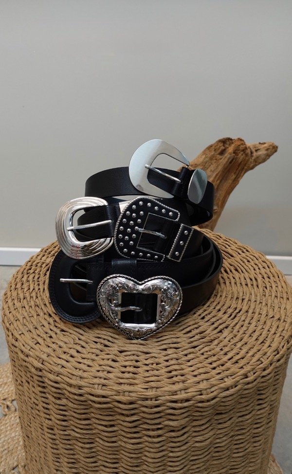 Producto - Cintos