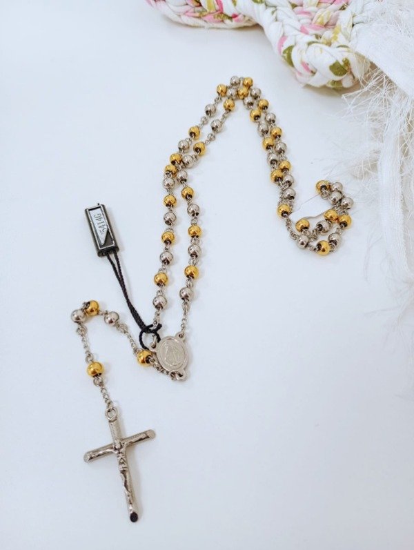Producto - Rosario combinado