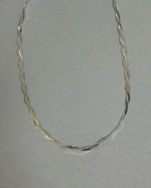 Producto - Cadena Howlita