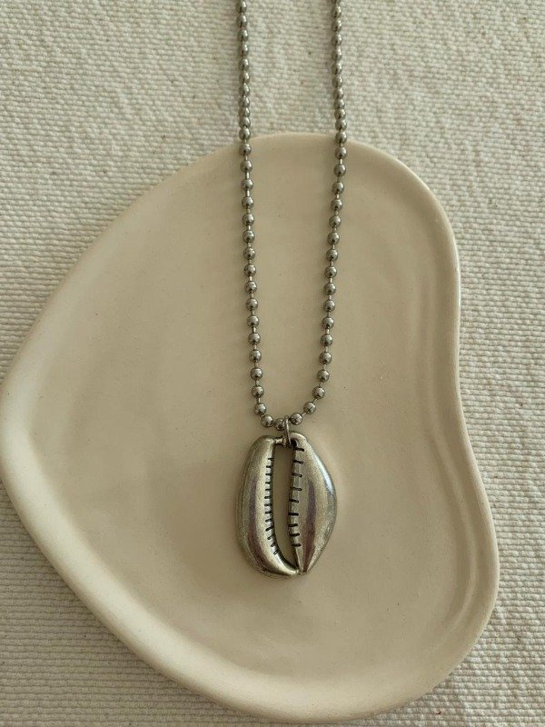 Producto - Collar Caracol